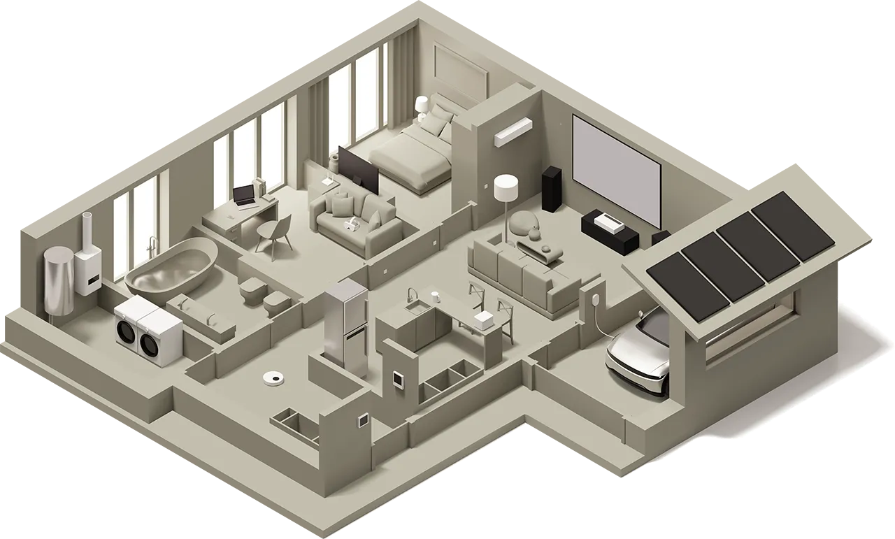 smarthome